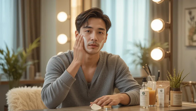 나이아신 아마이드 효능을 활용한 셀프케어
