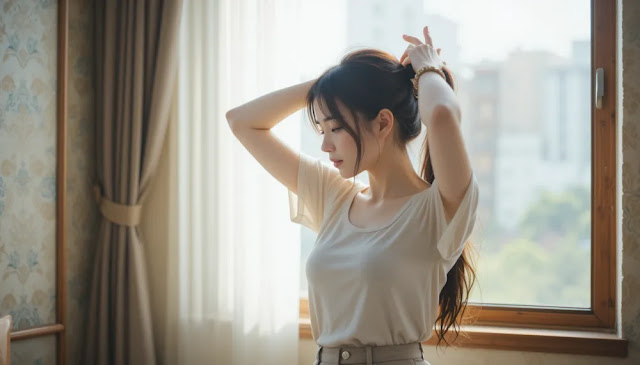하반기 변화에 준비하는 말띠 여성